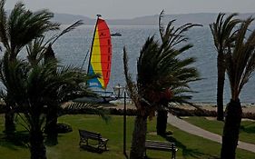 La Hacienda Bahia Paracas